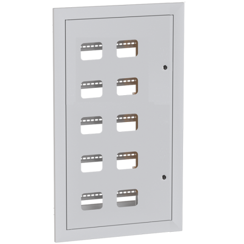 Щит этажный 10кв. без слабот. отсека 1-дверный (1000х650х160) PROxima EKF mb29-v-10-1r