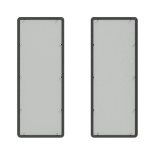 Фланец боковой для корпусов RAM fit 250/300мм (уп.2шт) DKC R6FS2530