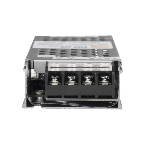 Блок питания для светодиод. ленты BSPS 100Вт 8.3А 12В IP20 метал. JazzWay 5024342
