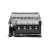 Блок питания для светодиод. ленты BSPS 100Вт 8.3А 12В IP20 метал. JazzWay 5024342