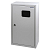 Корпус металлический ЩУРн-3/12 IP31 500х300х160 PRIZMA TOKOV Electric TKE-PZ-UMRB-3/12-IP31