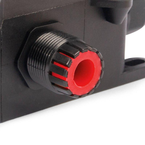 Коробка распределительная герметичная MG Box S-3 IP68 Fortisflex 89510