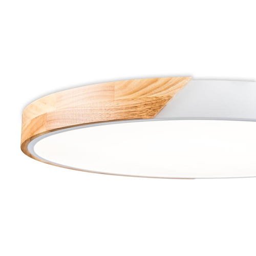 Светильник Sprida 80Вт IP20 потолочн. Freya FR6129CL-L80W