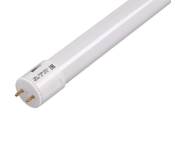 Лампа светодиодная PLED T8-1500GL 24Вт линейная 4000К нейтр. бел. G13 2000лм 185-240В JazzWay 1032539