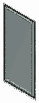Дверь сплошная SF/SM 1800х800 SchE NSYSFD188