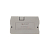 Изолятор торцевой для клемм VPR-2.5 DKC D-VPR-2.5