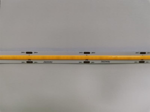 Лента светодиодная PLS Pro+ COB/384-24V 4000К IP20 (уп.5м) Pro+ JazzWay 5036147