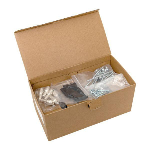 Панель втычная AV POWER-1/3ETU задн. присоед. PID-1/3R 125А AVERES EKF mccb-1ETU-pin13R-125A