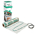 Комплект "Теплый пол" (мат) Step Balance SBM150025 150Вт/кв.м 375Вт 2.5кв.м SE SBM150025
