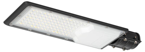 Светильник светодиодный SPP-503-0-50K-100 100Вт 5000К IP65 10000лм консольный (аналог ДКУ) Эра Б0043669