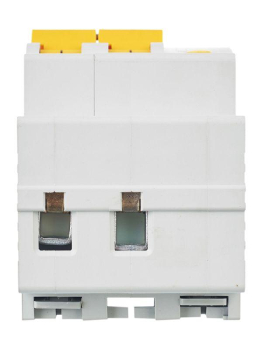 Выключатель автоматический дифференциального тока селективный 2п 40А 100мА тип AC АД12S KARAT IEK MAD13-2-040-C-100