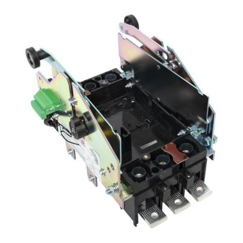 Панель выкатная для ВА-99C 400-630 передн. присоед. EKF mccb99c-630-dod-3f