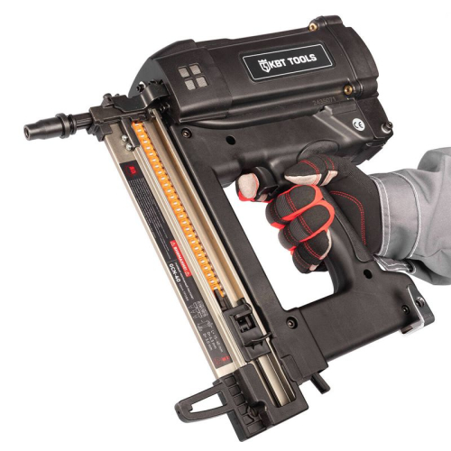 Пистолет монтажный газовый GCN-40 ПРОФИ КВТ 102360