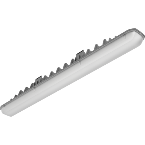 Светильник светодиодный SLICK.PRS ECO LED 30 Ex 5000К потолочный СТ 1631000460