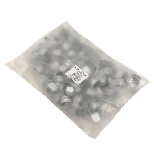 Скоба крепежная однолапковая d19-20мм для монтажн. пистолета метал. PROxima EKF smp-1-19-20