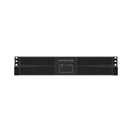 Блок батарейный для ИБП ДКС для Small Rackmount SMALLR2A0 SMALLR3A5 Rack 2U 6х9А.ч 72В DKC BPSMLR2-72V