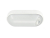 Светильник светодиодный WP 15 C 12W OP 840 W10L22 WH MDM 220х106х60мм 12Вт 4000К IP54 ЖКХ овал. пылевлагозащ. с датчиком движ. бел. Русский Свет 15071524500