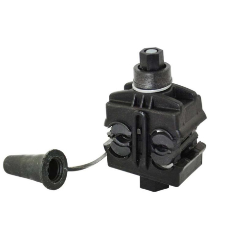 Зажим ответвительный ОР 95 (25-150/25-150) (P 70; CT1S 95-25; ЗОИ 25-95/25-95; P3х95; ЗОП 16-95/16-150) МЗВА 00000000024