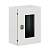 Корпус навесной уличный ST Outdoor с М/П с прозр. дверью 400х300х200мм IP66 DKC R5STX0432-OUTDOOR