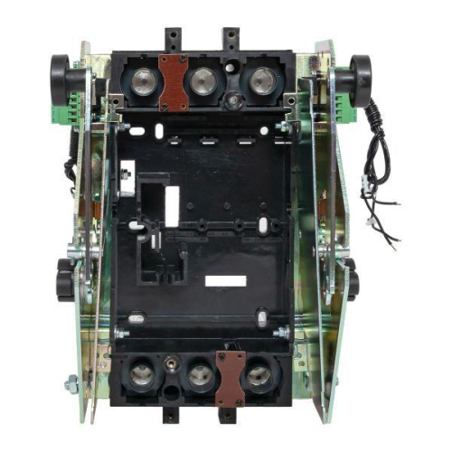 Панель выкатная для ВА-99C 400-630 задн. присоед. EKF mccb99c-630-dod-3r