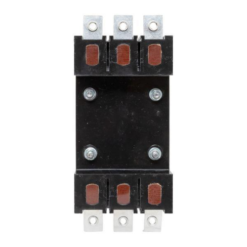 Панель втычная для ВА-99М 100 передн. присоед. EKF mccb99m-100-pin-3f