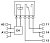 Модуль релейный PLC-RSP-230UC/21 Phoenix Contact 2966537