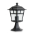 Светильник Eve 1х40Вт E27 IP44 ландшафтный Voltega VGL7212FL-01B
