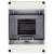 Бокс модульный накладной PDB/W 4005 GR (ЩРН-ПГ- 5) IP65 пластик. Pro JazzWay 5072053 Бокс модульный накладной PDB/W 4005 GR (ЩРН-ПГ- 5) IP65 пластик. Pro JazzWay 5072053