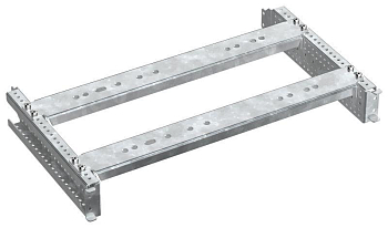 Комплект установочный ARMAT ACB A/B 3/4P D 3P 600х600 FORMAT IEK FO-00-ABD-060-060