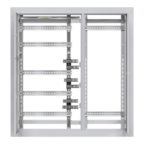 Щит этажный 9 кв. 3 окна в ряд по гориз. 1000х950х150 PROXIMA EKF mb29-v-9-1