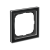 Рамка 1-м ArtGallery Pure органич. стекло черн. SE GAL321001