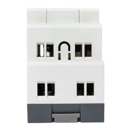 Модуль расширения сигналов датчиков температуры PRO-Relay 2PT100 DC EKF PRL-E-2PT100-DC