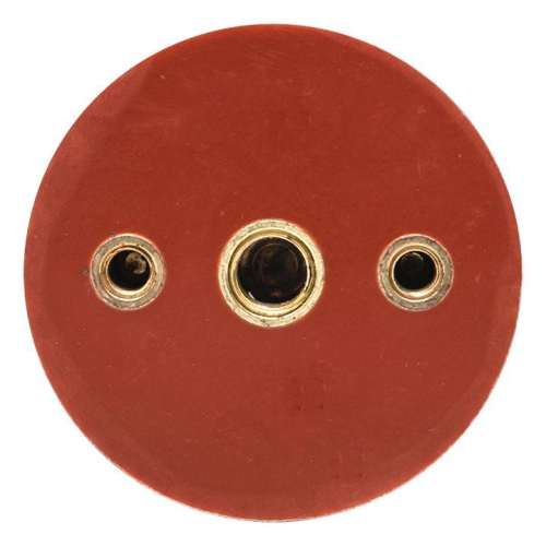 Изолятор опорный из эпоксидного компаунда ИО12-8-75-130/65-01 УХЛ2 Stingray EKF IO12-8-75-130/65-01