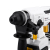Перфоратор аккумуляторный SDS-plus 2.2Дж 1х4А.ч в кейсе Kranz KR-PT-120 Перфоратор аккумуляторный SDS-plus 2.2Дж 1х4А.ч в кейсе Kranz KR-PT-120