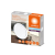 Светильник светодиодный Downlight DL 865 18Вт 6500К IP20 1260лм ДВО встраив. даунлайт круглый бел. LEDVANCE 4607194235568 Светильник светодиодный Downlight DL 865 18Вт 6500К IP20 1260лм ДВО встраив. даунлайт круглый бел. LEDVANCE 4607194235568