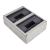 Бокс модульный накладной PDB/W 4024 GR (ЩРН-ПГ-24) IP65 пластик. Pro JazzWay 5072145 Бокс модульный накладной PDB/W 4024 GR (ЩРН-ПГ-24) IP65 пластик. Pro JazzWay 5072145