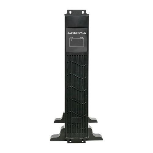 Источник бесперебойного питания двойн. преобразования E-Power SW900pro-RTB 3000В.А для монтажа в стойку с АКБ 8х12В 7А.ч PROxima EKF SW930Pro-RTB