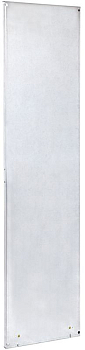 Панель монтажная 1800х600 FORMAT IEK YKM40D-FO-MP-180-060
