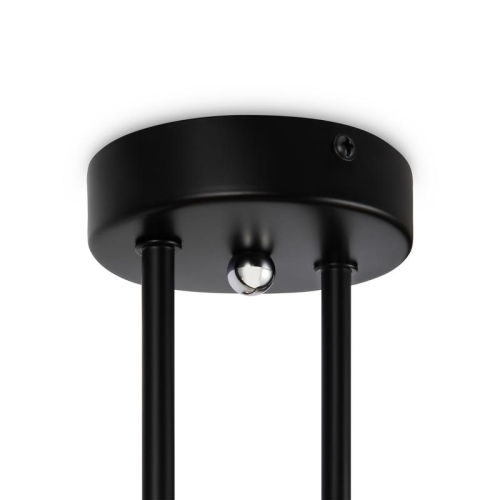 Люстра Kaisa 60Вт E27х4 IP20 Freya FR5069PL-04B