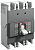 Выключатель автоматический 3п A2C 250 TMF 250-2500 3p F F ABB 1SDA070338R1
