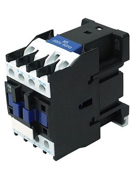 Пускатель ПМЛ-1100 УХЛ4 Б 10А кат. 220В AC 1НО IP00 без реле Электротехник ET509632