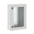 Корпус навесной STE с М/П с прозр. дверью 700х500х200мм DKC R5STEX0752 Корпус навесной STE с М/П с прозр. дверью 700х500х200мм DKC R5STEX0752