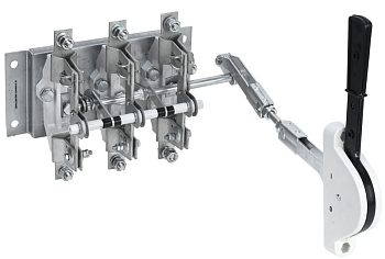 Разъединитель РЕ19-37-31140 400А GENERICA PE-31140-0400