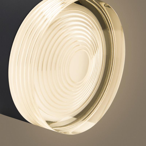 Светильник Zoro 15Вт GX53х1 IP20 спот Voltega VGL7134DL-01B