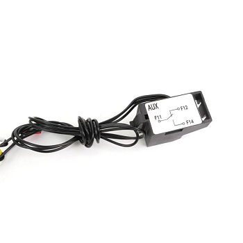 Контакт аварийный ALT прав. 1перекл. для MGS800/630/400 YON ALT-MGS800R1