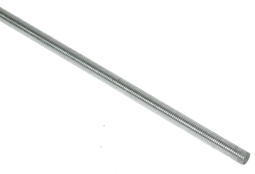 Шпилька резьбовая М8 L2000 IEK CLW10-TM-08-2
