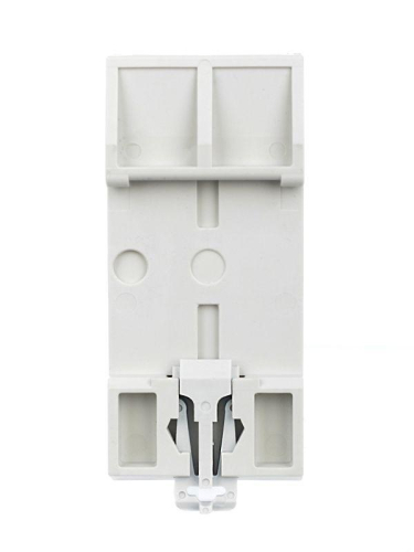 Выключатель дифференциального тока (УЗО) 2п 25А 10мА тип AC ВД1-63 KARAT IEK MDV10-2-025-010