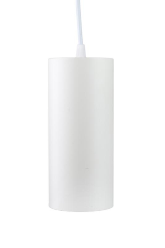 Светильник светодиодный ДСО AS 30 C 27 VW 930 1.1M WH 90х250мм 30Вт 3000К IP20 подвесной в компл. с тросом 1.1м бел. Русский Свет 11023023265