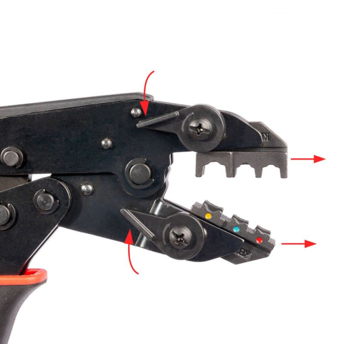 Набор в сумке СТО+9 серия QUICK PRO КВТ 90778