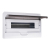 Бокс модульный накладной PDB/W 1015 WH (ЩРН-П-15) IP41 пластик. Pro JazzWay 5071711 Бокс модульный накладной PDB/W 1015 WH (ЩРН-П-15) IP41 пластик. Pro JazzWay 5071711